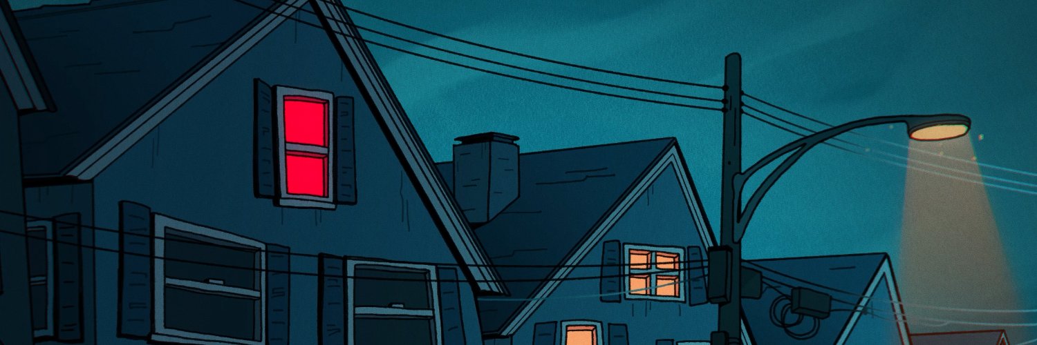 heroghosts's profile banner image