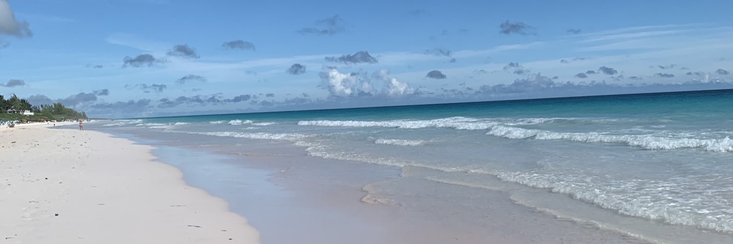 Andrew Pierce banner