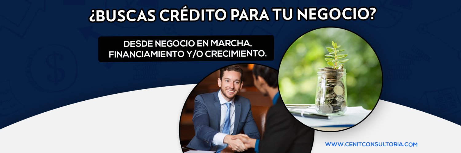 ConsultaCenit's profile banner image