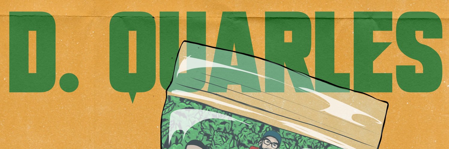 DJQUARLES's profile banner image