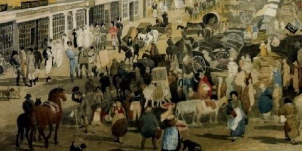 Another Crowd banner