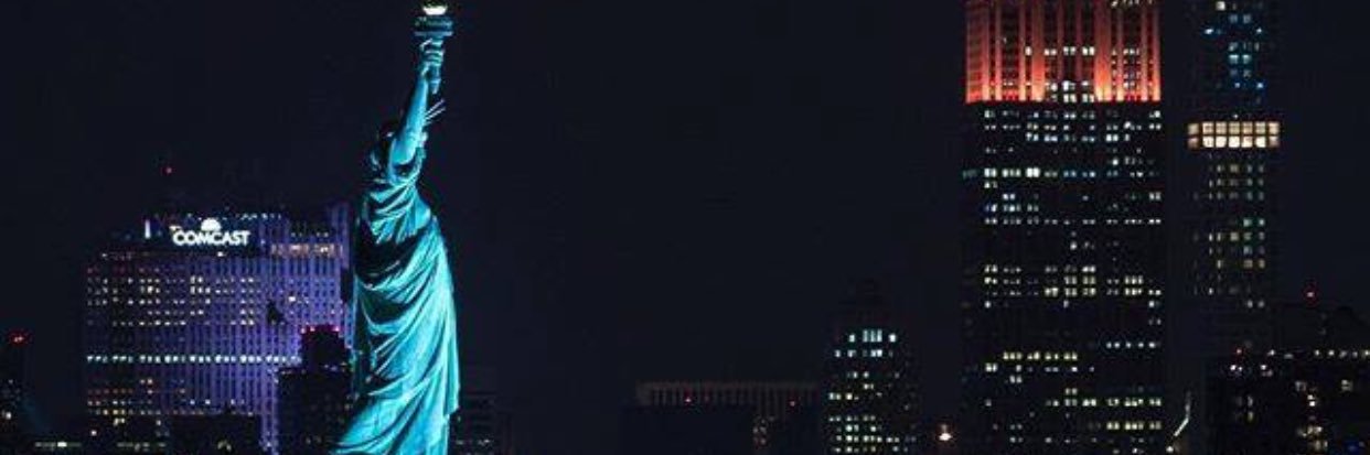 M&M banner