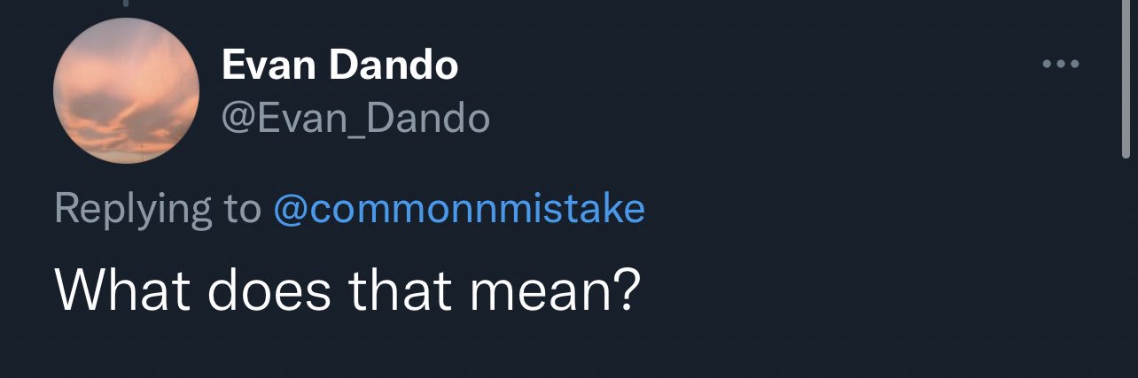 Nick Is Numero Uno banner