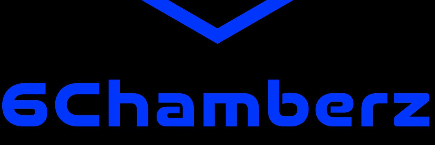 6Chamberz's profile banner image