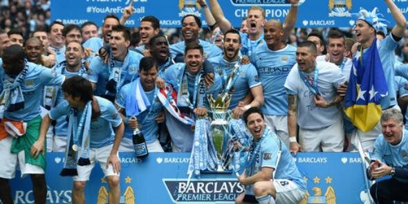 Indonesia MCFC Fans banner