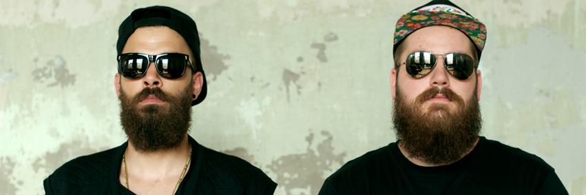 TheBeardSquad's profile banner image