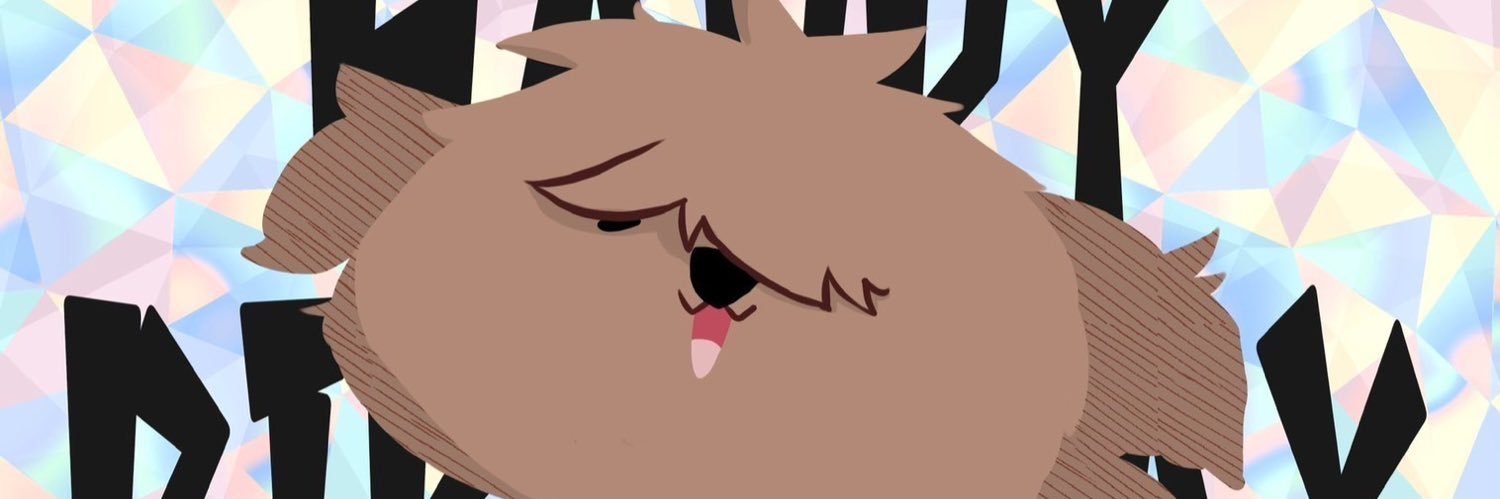 littele_busters's profile banner image