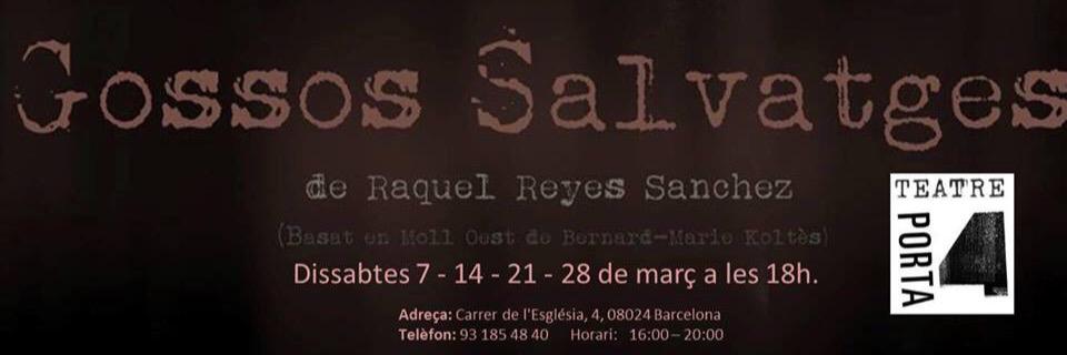 gossossalvatges's profile banner image