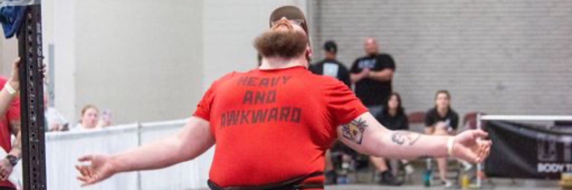 ComradeFlex's profile banner image