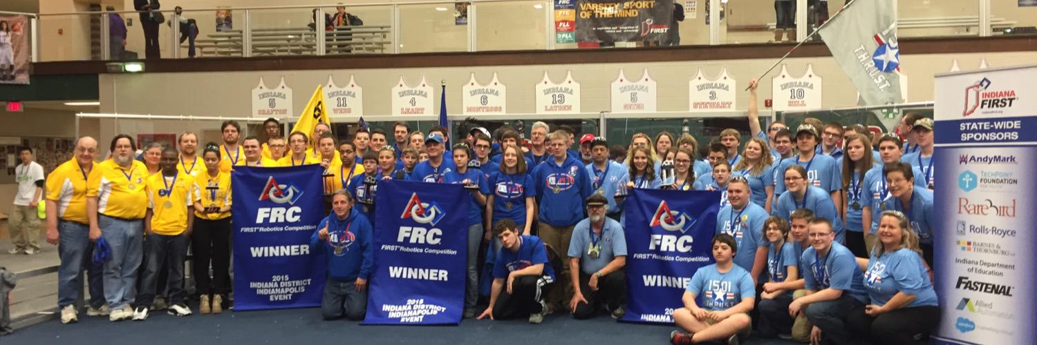 FRC447's profile banner image