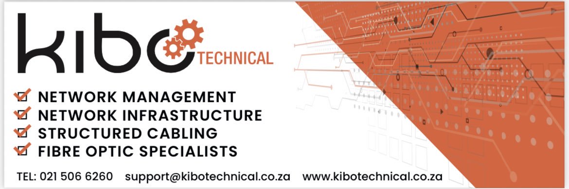 KiboTechnical's profile banner image