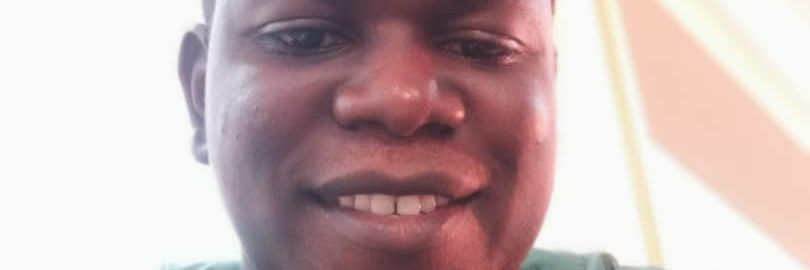 omothola's profile banner image