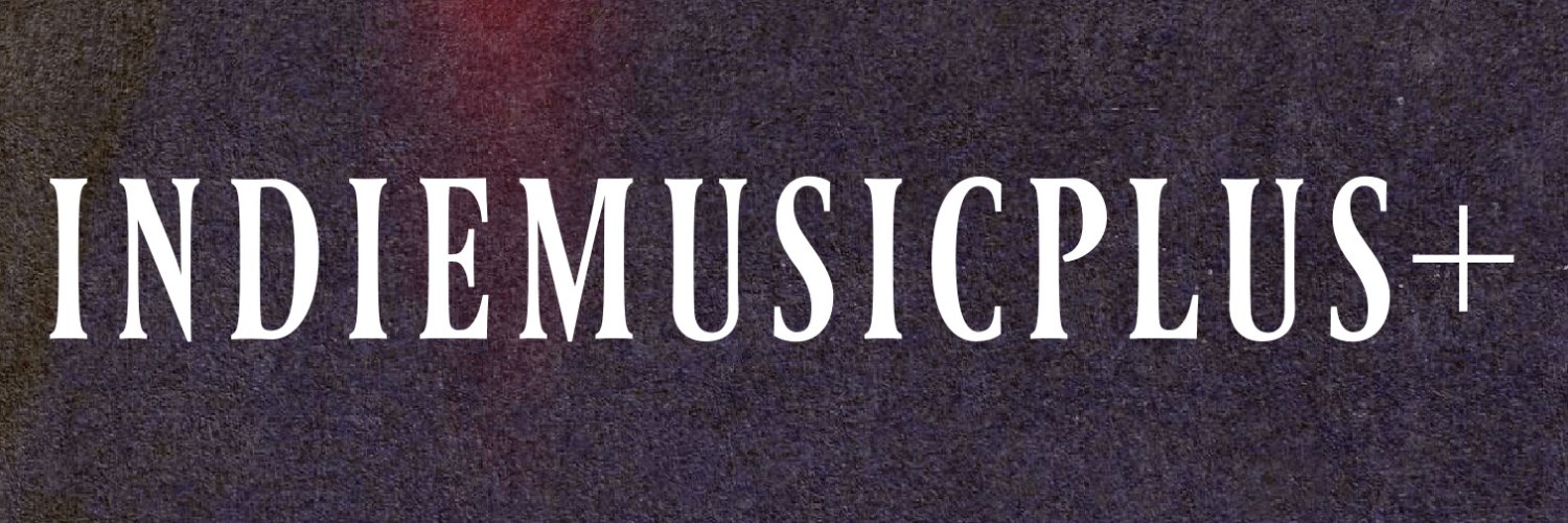 Indie Music Plus banner