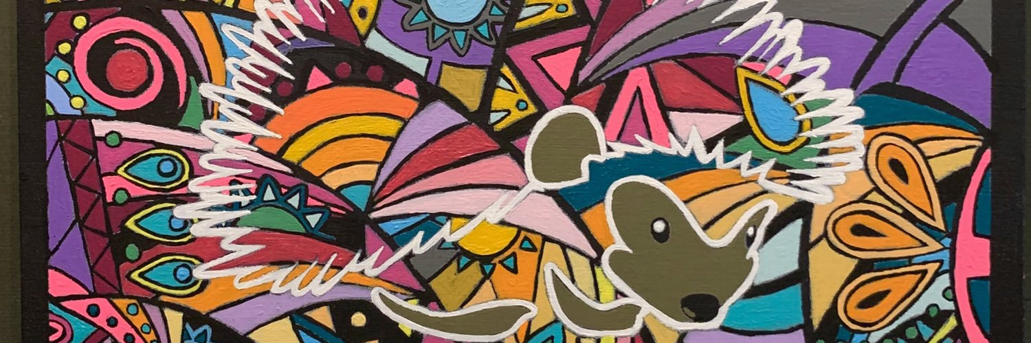 DYE_ART_PARTY's profile banner image