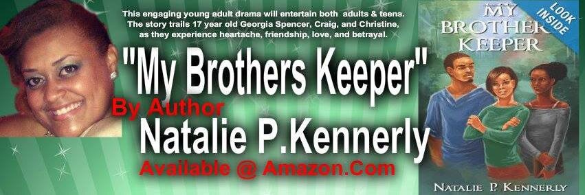 NatalieKennerly's profile banner image
