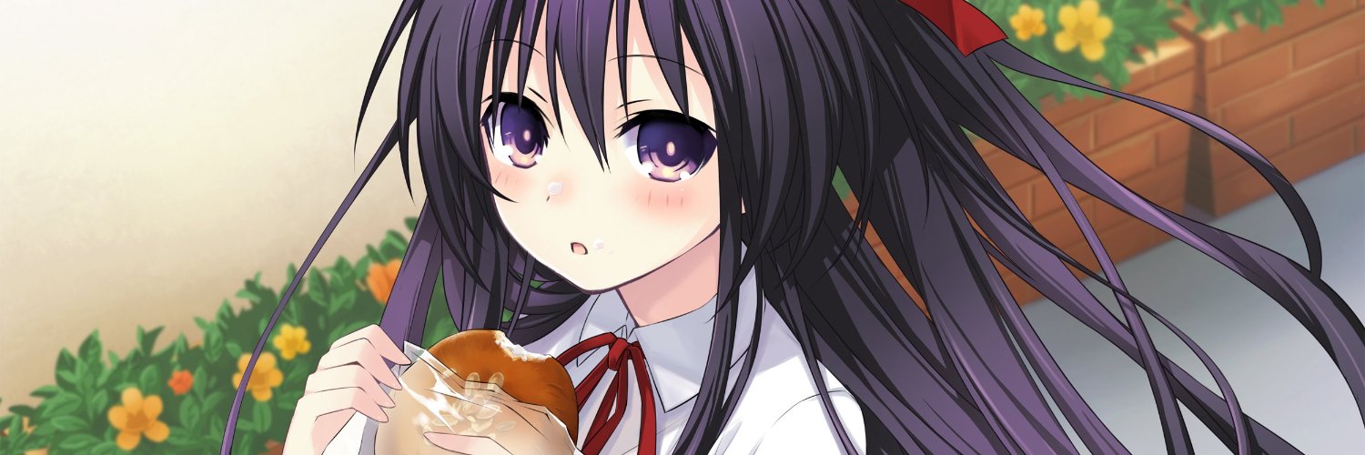 padTohka's profile banner image