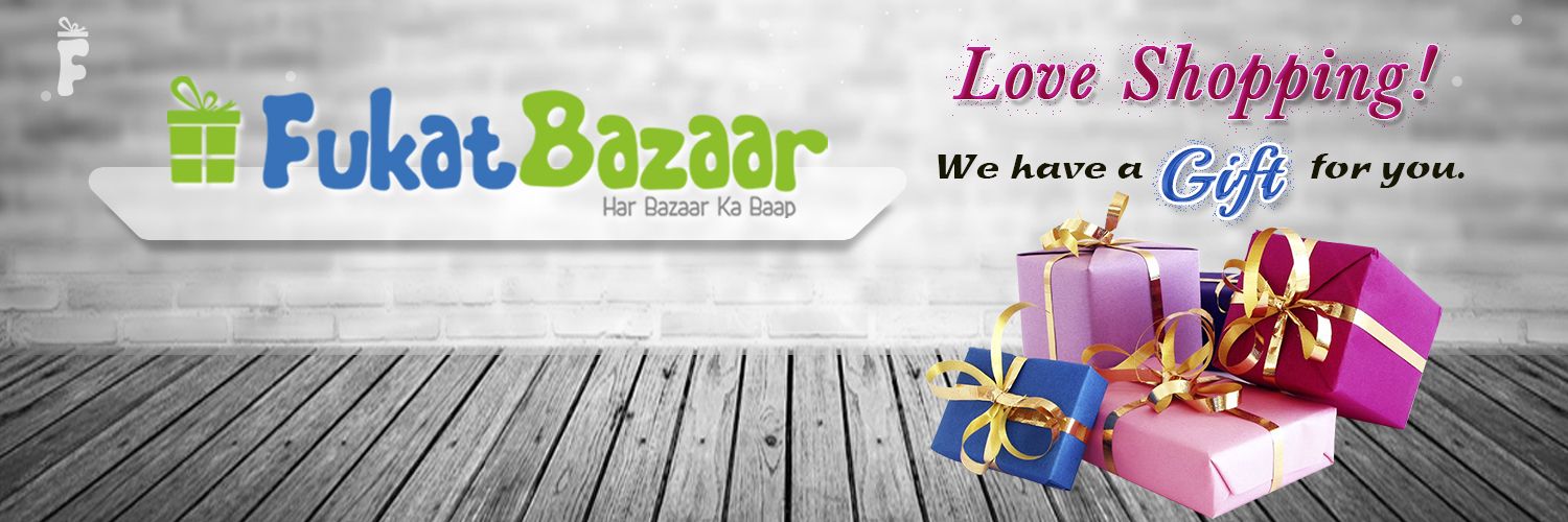 FukatBazaar.com banner