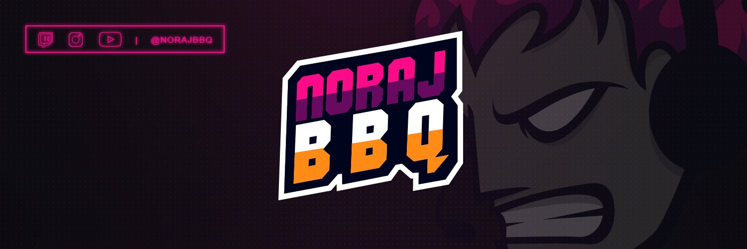 NorajBBQ's profile banner image