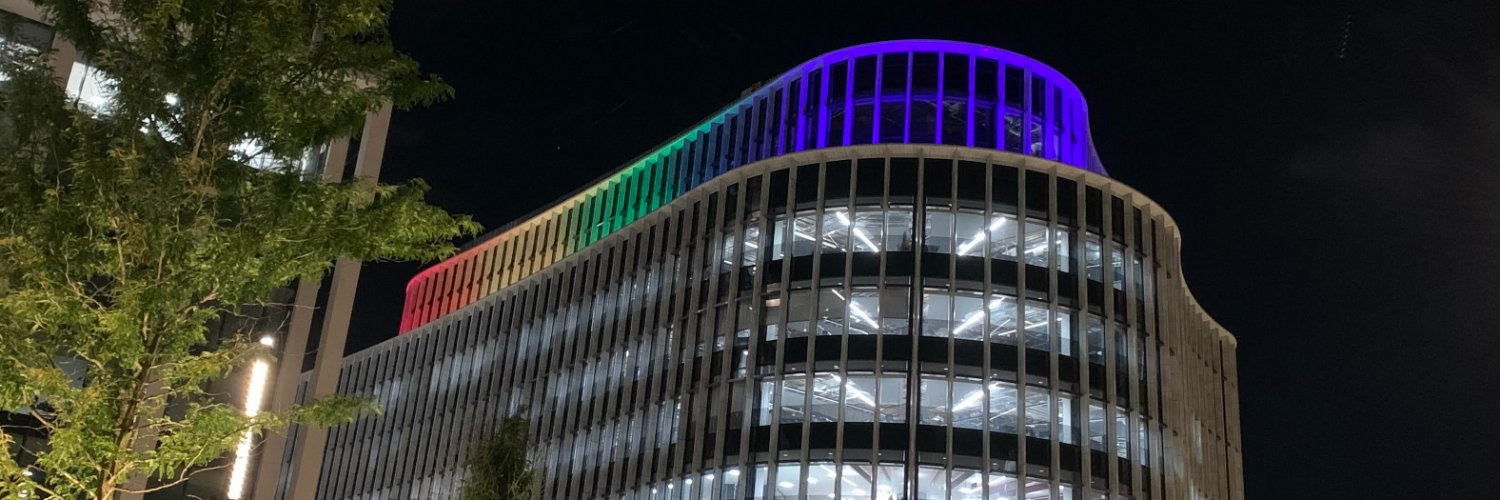 Richard Cartwright banner