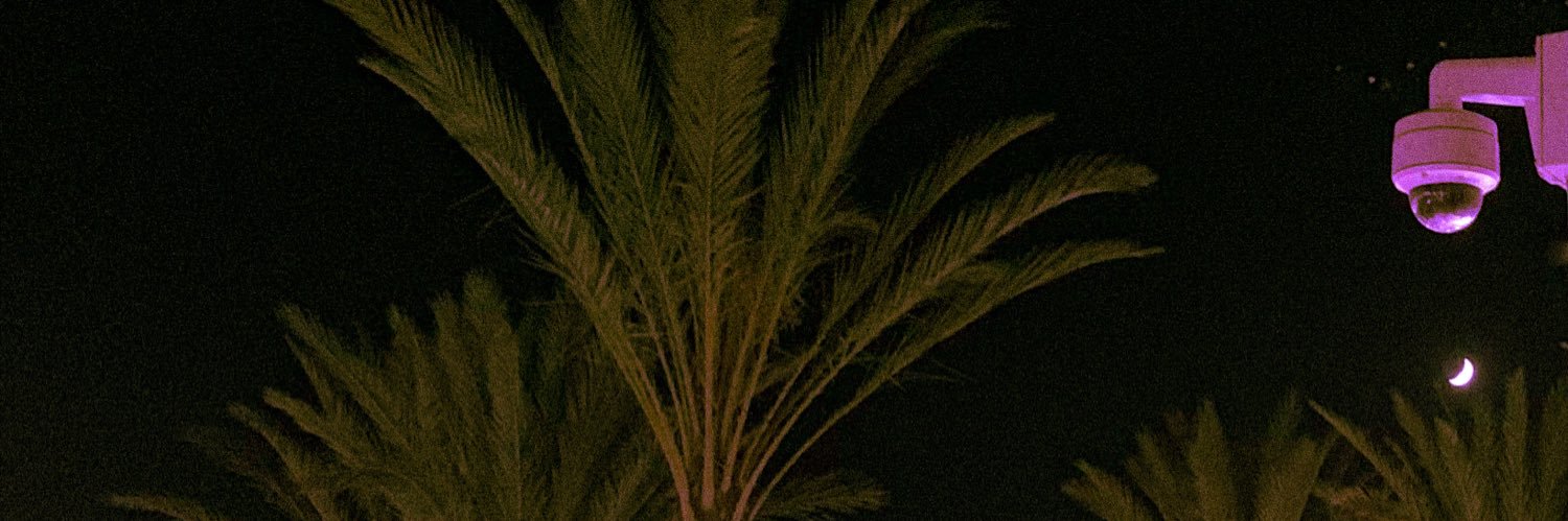 BrianCK_Walker's profile banner image