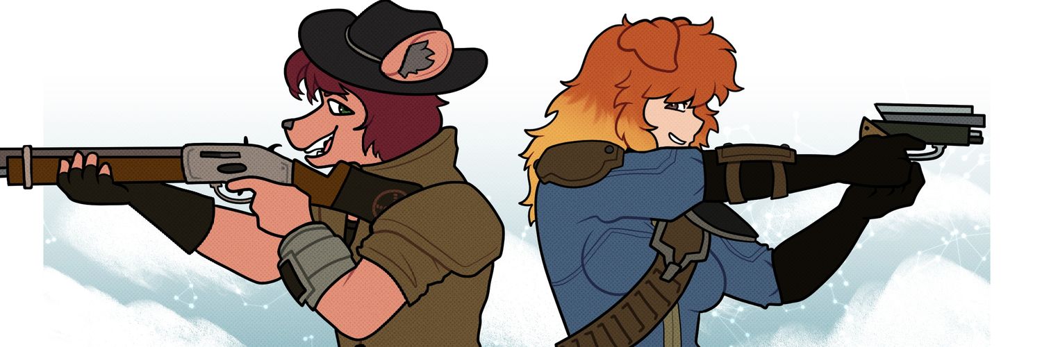 Magicmothman🔞 banner