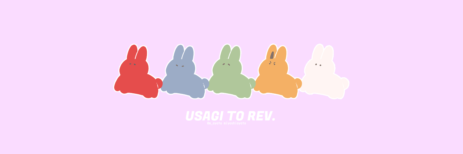 みよしあやと🍒🍨💛 banner