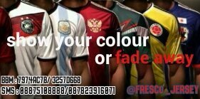 FGStoreID's profile banner image