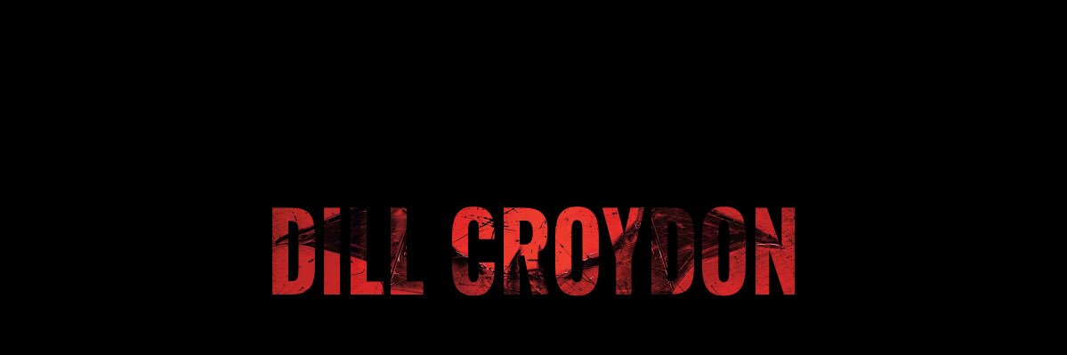 DillCroydon's profile banner image
