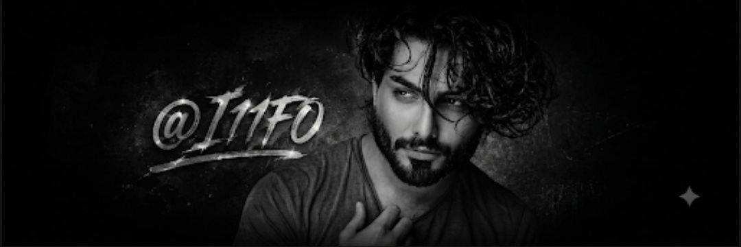 I11FO's profile banner image