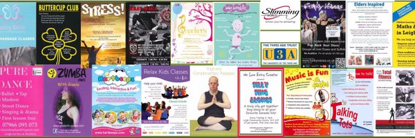 LeighonseaCC Profile Banner