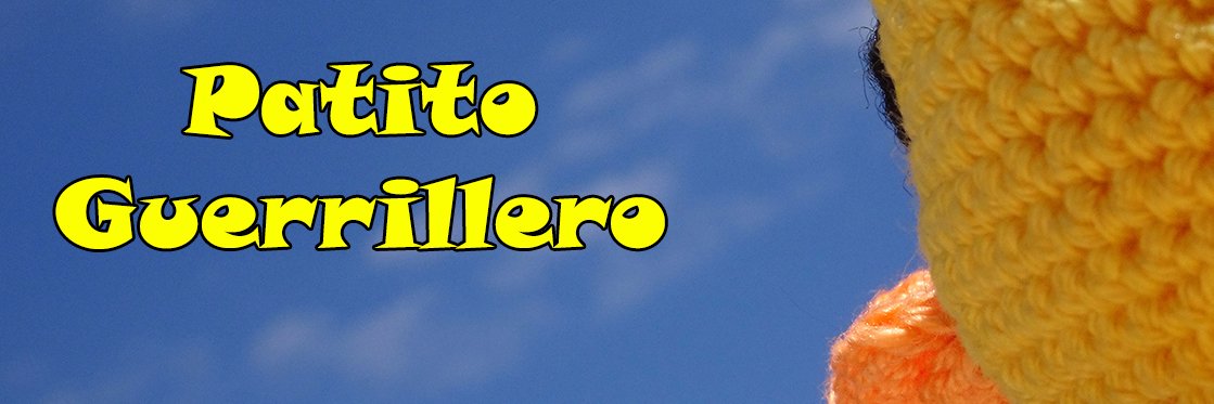 Patito__G's profile banner image