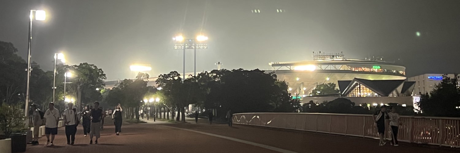 mononofu_master's profile banner image
