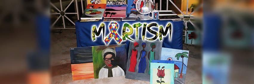mARTismJA's profile banner image