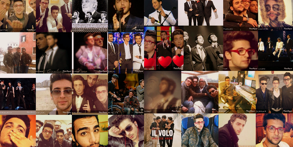 ilvologermany's profile banner image