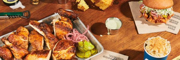 FieldsChicken Profile Banner