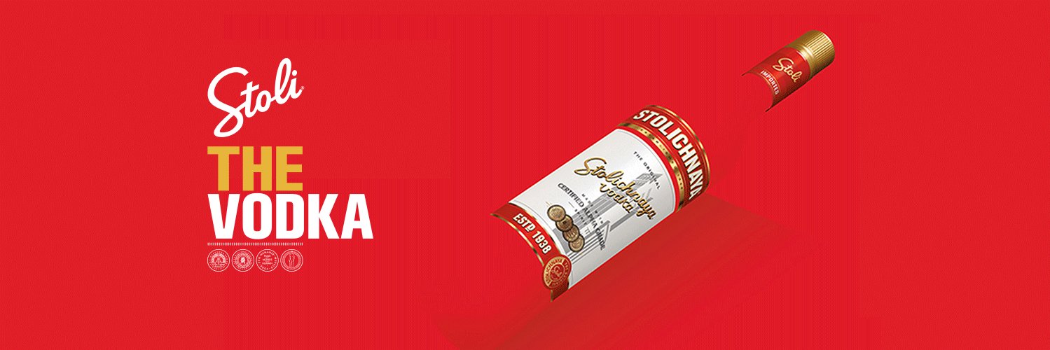 StoliVodkaITA's profile banner image