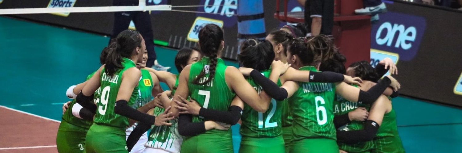 LSpikers4ever's profile banner image