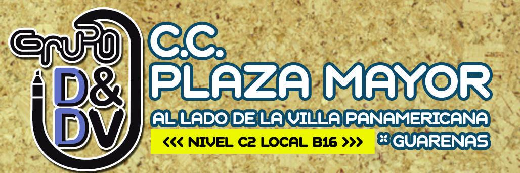 grupoddv's profile banner image