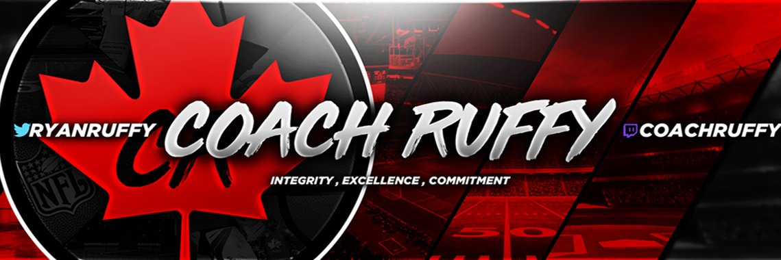 CoachRuffy banner