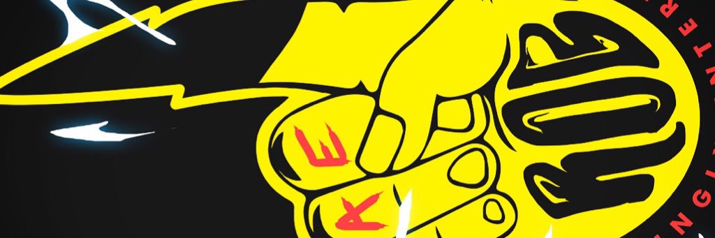 djaerob's profile banner image
