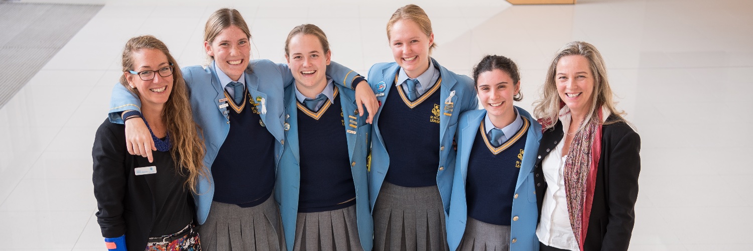 Academy Learning banner