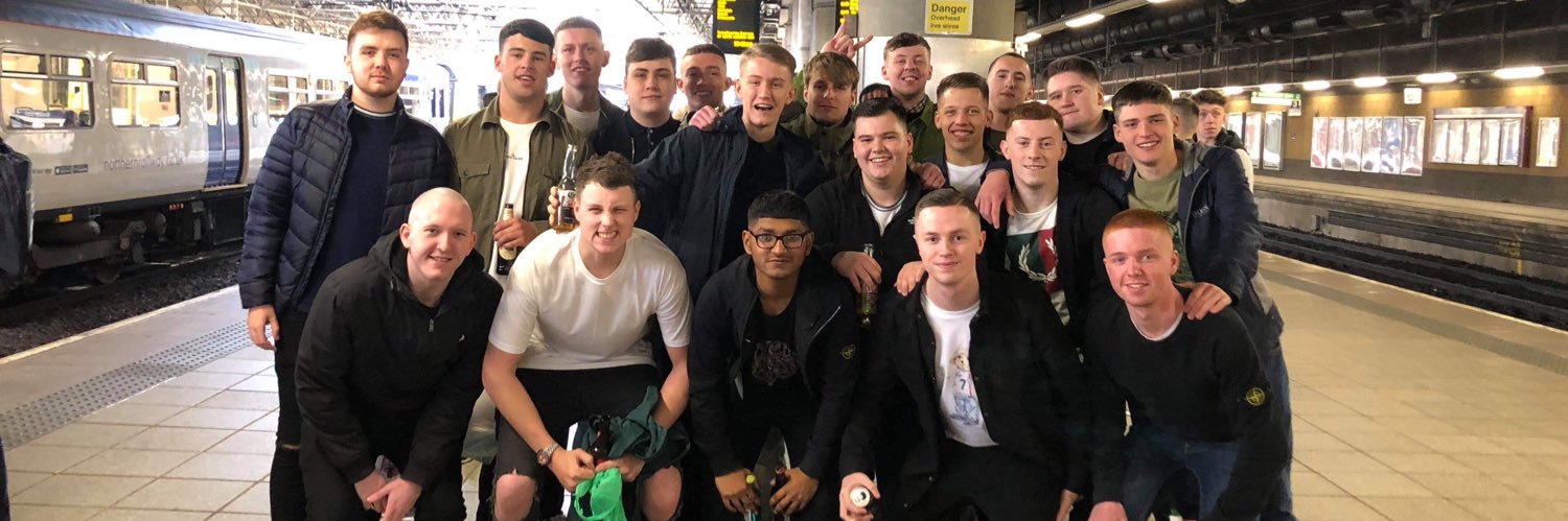ZakJackson97's profile banner image