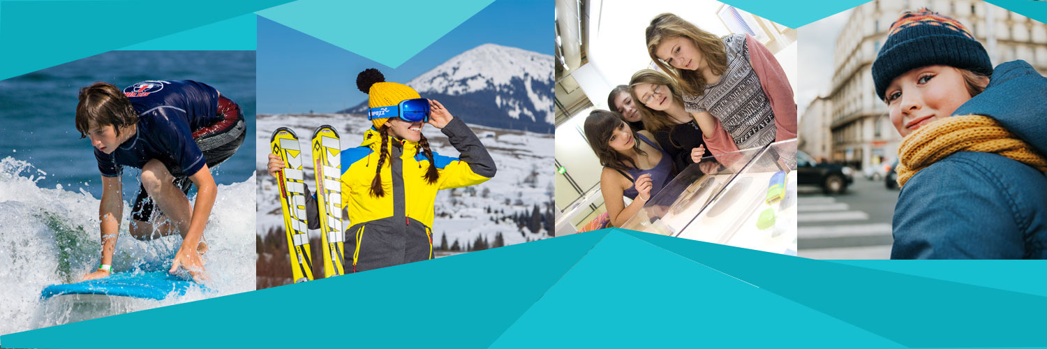 Equity- the school travel people banner