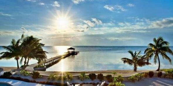 Interracial Vacation banner