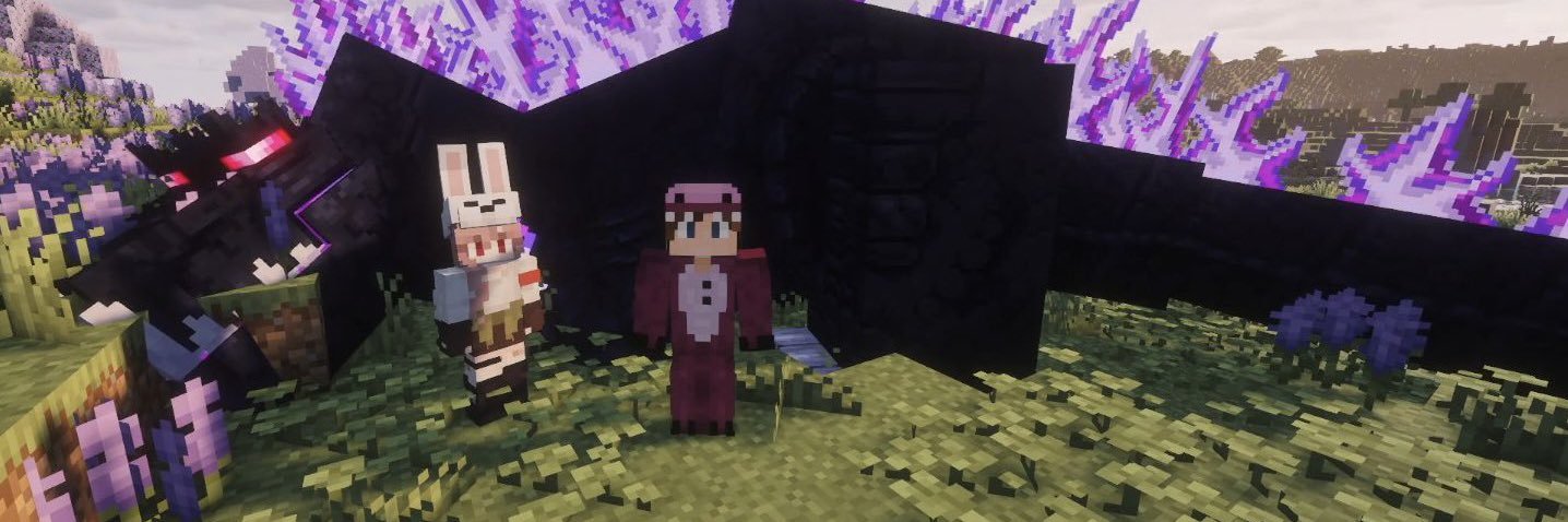 🕷️ banner