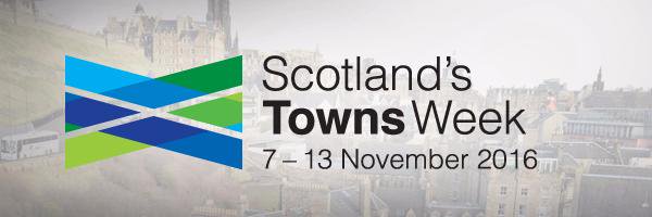 Scotland'sTownsWeek banner