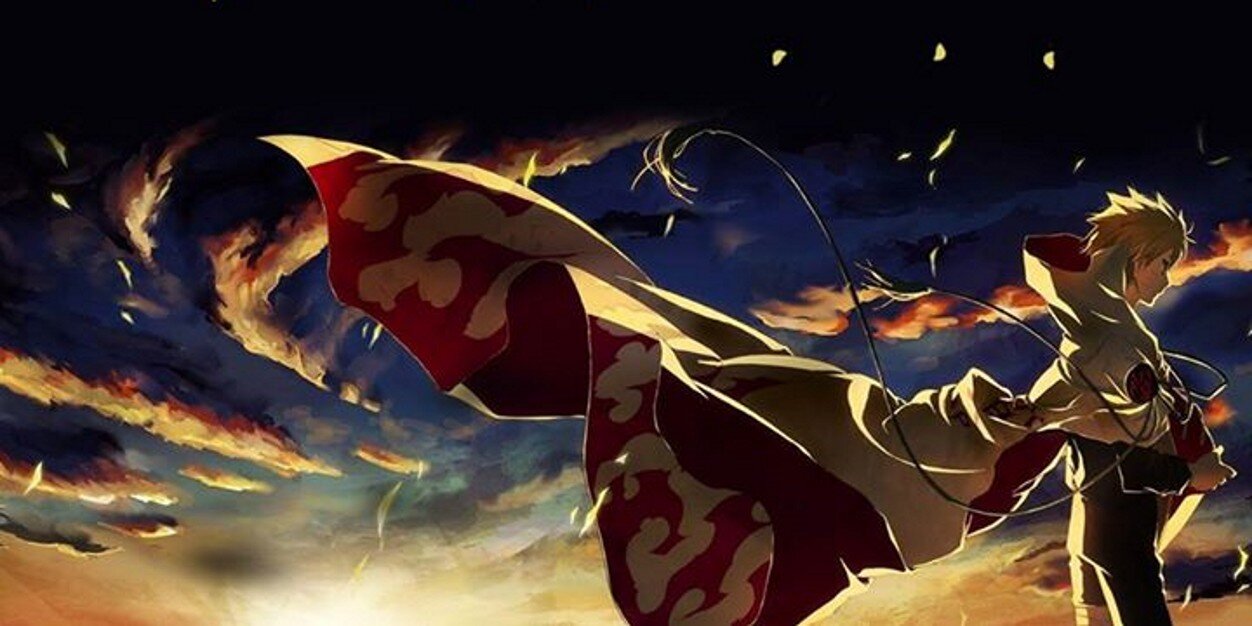 buchadeepak's profile banner image