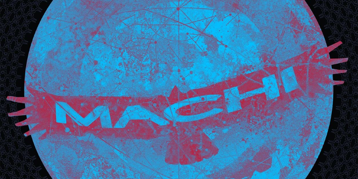MACHIMUSIC's profile banner image