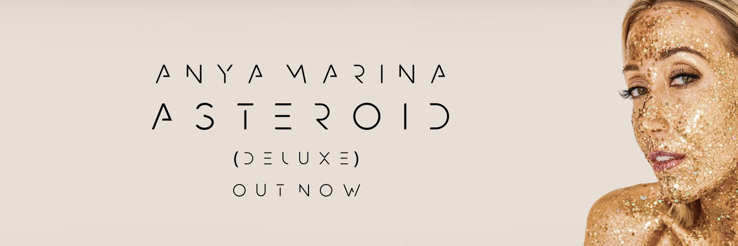 anyamarina's profile banner image