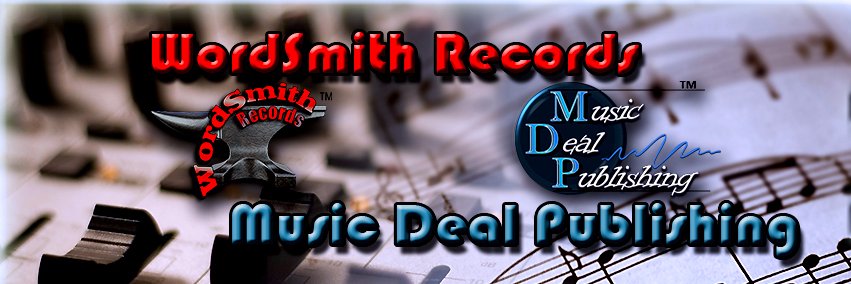 wordsmithrecord's profile banner image